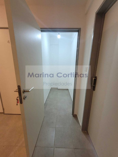 Imagen 15 de 19 de Venta Monoambiente *a Estrenar* Con Balcón, Baulera, Parrilla Y Sum En Flores