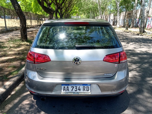 Imagen 7 de 12 de Volkswagen Golf