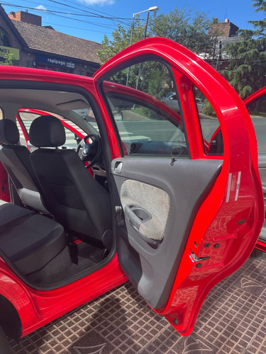 Volkswagen Gol Trend GOL TREND 1.6 GP