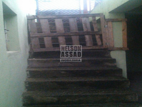 Imagem 11 de 17 de Casa Para Venda No Bairro Vila Buenos Aires, 2 Dorm, 0 Suíte, 2 Vagas, 240 M - 586