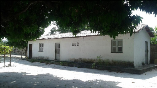 Imagem 22 de 30 de Chácara Residencial À Venda, Centro, Pindoretama. - Ch0003