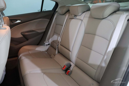 Imagem 9 de 13 de Cruze Sedan Ltz 1.4 Turbo Flex At