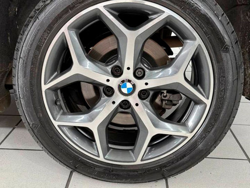 BMW X1 2.0 16V TURBO SDRIVE20I X-LINE