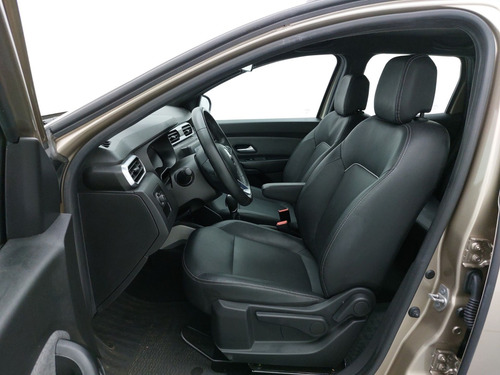 Renault Duster 1.6 16V SCE FLEX ICONIC X-TRONIC