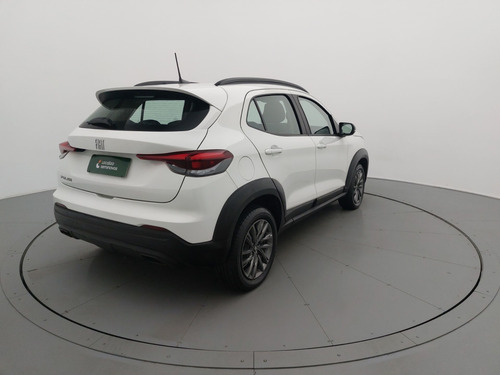 Fiat Pulse 1.3 FLEX DRIVE CVT