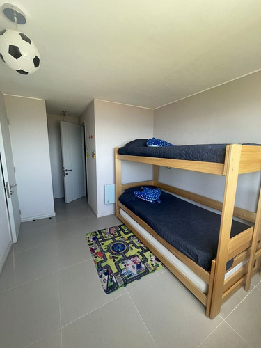 Imagen 14 de 15 de Oportunidad Departamento En Con Con Con Vista Al Mar Hermoso