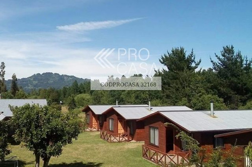 Local Comercial Camino Licanray A Coñaripe/-