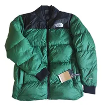 Comprar Chamarra The North Face Pluma 700 Hombre Talla S Sep --