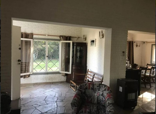 Venta De Casa 2 Dormitorios En Rincón Del Indio