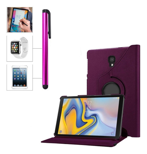 Funda Estuche Case + Lapiz Tactil Samsung Tab A 10.5 Sm-t590