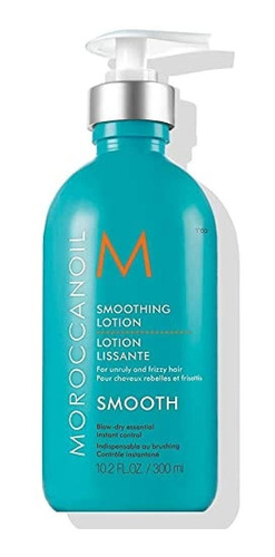 Loción Moroccanoil Smooth - mL a $623