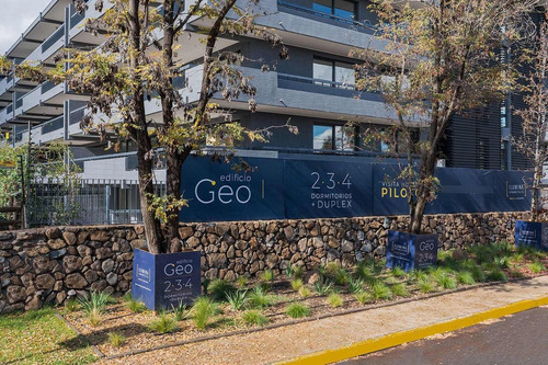 Edificio GEO