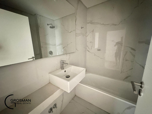 Departamento - Wh Coghlan - Full Amenitties- Entrega Inmediata Y Financiacion