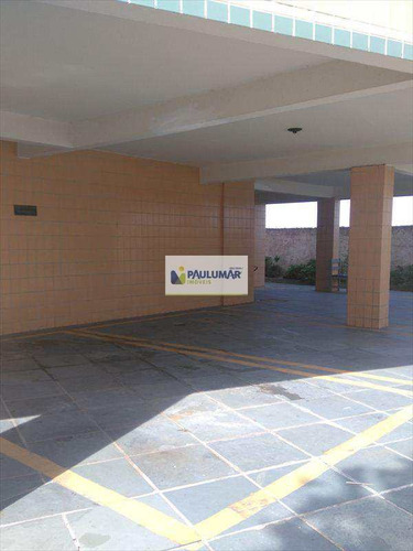 Imagem 3 de 24 de Apartamento Com 2 Dorms, Jussara, Mongaguá - R$ 160 Mil, Cod: 33003 - V33003