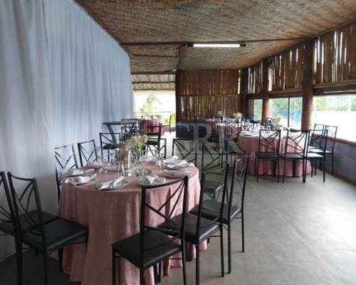 Imagem 9 de 16 de Sítio 10.000 M2 Para Lazer Ou Eventos Com Piscina Aquecida E Próximo À Represa Jaguari Bairro Bonsucesso - St00024 - 70152362