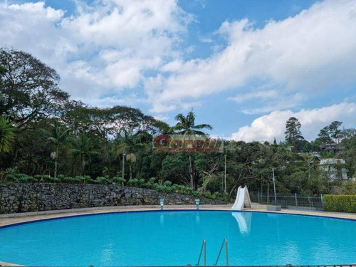 Imagem 17 de 30 de Terreno À Venda, 2060 M² Por R$ 750.000,00 - Condomínio Arujazinho I, Ii E Iii - Arujá/sp - Te0450