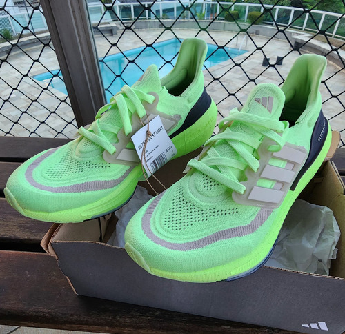 Adidas Ultraboost 23 Zero Km (Usado)