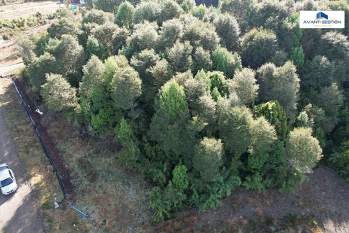 Venta De Parcela Sector Monte Verde Puerto Montt