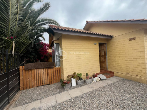 Se Vende Casa, San Joaquín La Serena