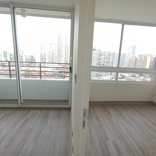 Edificio Constantino Vista Sur Piso 11