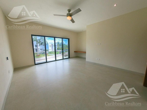 Imagen 18 de 30 de Casa En Venta En Lagos Del Sol Cancun Ibo6001