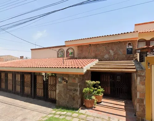 Casa En Venta En Col. Lomas 4ta Sección , Cordillera Occidental ,san Luis Potosí, Ds19