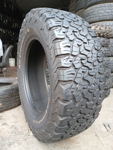 Llanta 265/65r17 Bfgoodrich All-terrain A1 (Usado)
