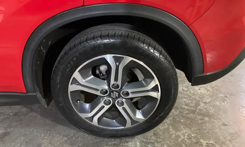 Suzuki Vitara GLX 1.6 lt