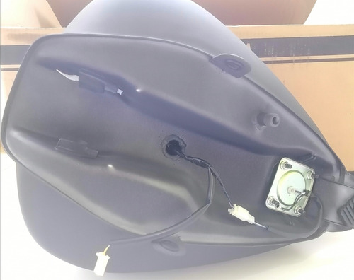 Tanque Gasolina Combustible Moto Superlight Keeway Empire