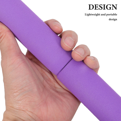 Kit De Entrenamiento, Máquinas De Ejercicio, Bastón De Yoga,