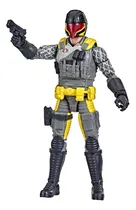 Comprar Gijoe G.i.joe Classified Series Cobra Viper Figura Hasbro