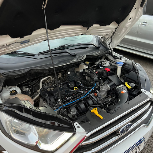 Ford Ecosport 1.5 Titanium 123Cv 4X2
