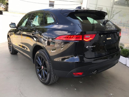 Jaguar F-pace 2.0 Prestige 5p Diesel P350 Completo 0km2020