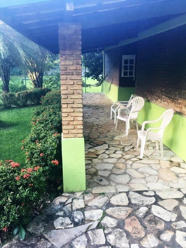 Imagem 21 de 26 de Sitio Com 7.500m2 De Terreno Em Abrantes - Iur411p - 68297291