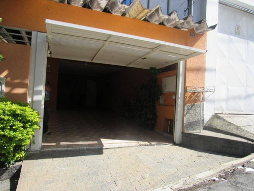 Imagem 2 de 27 de Sobrado À Venda, 389 M² Por R$ 1.500.000,00 - Vila Progresso - Guarulhos/sp - So0543