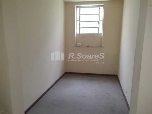 Imagem 6 de 15 de Casa De Rua-à Venda-botafogo-rio De Janeiro - Ldca80001