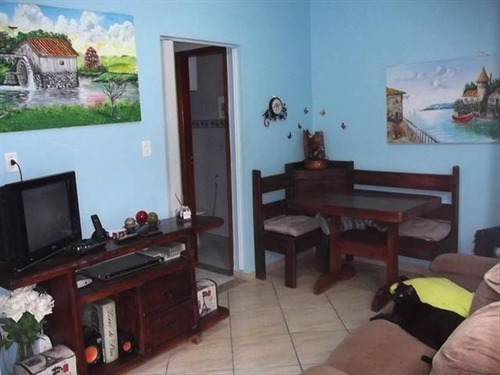 Imagem 3 de 24 de Casa, 2 Dorms Com 68 M² - Vila Voturua - São Vicente - Ref.: Hm1367 - Hm1367