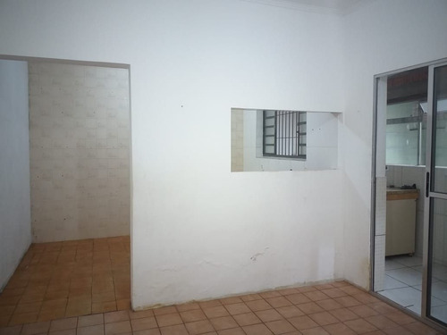Imagem 6 de 18 de Sobrado Vila Rosália - Guarulhos/sp - So0181