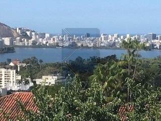 Imagem 2 de 22 de Casa Jardim Botânico - Ca00033 - 68195319