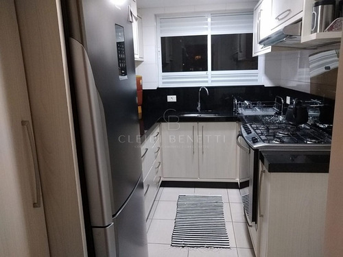 Imagem 6 de 15 de Apartamento 3 Dormitórios (1 Suíte) No Centro - 285_1