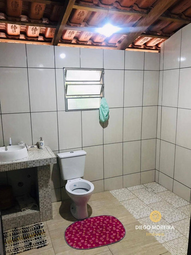 Imagem 6 de 15 de Chácara À Venda Em Mairiporã Com 950 M² - Ch123