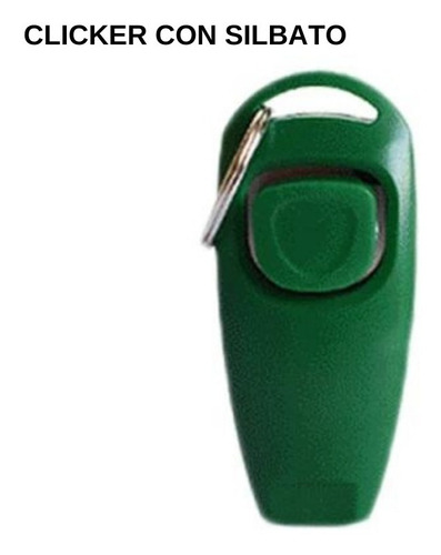 Imagen 2 de 8 de Clicker De Adiestramiento Canino Perros