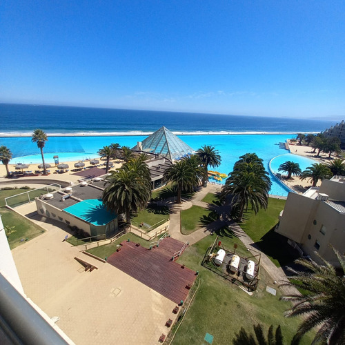 Exclusivo Departamento San Alfonso Del Mar