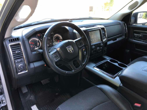 Dodge Ram 2500 R/t