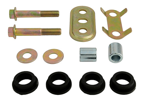 1-kit Bujes Terminal Dirección Int Trw Dodge Intrepid 93-04