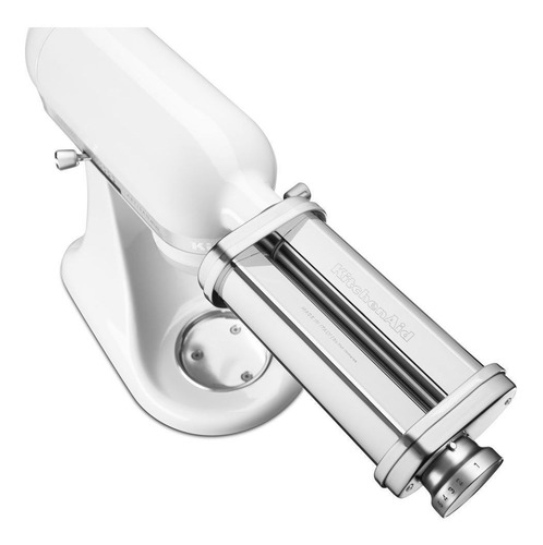 Batidora Artisan Mini Plus Blanco 3.3 Lts Ksm3316xwh Kitchen
