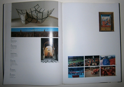 Imagen 4 de 9 de La Invención De La Continuidad. Catálogo De Exposición.