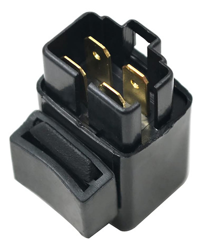Rele Solenoide Arranque Road Passion Para Yamaha Grizzly 600