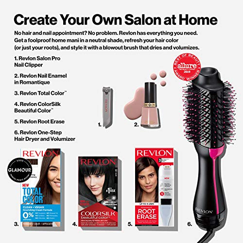 Tinte Para El Cabello Revlon Colorsilk Beautiful Color 40 Me