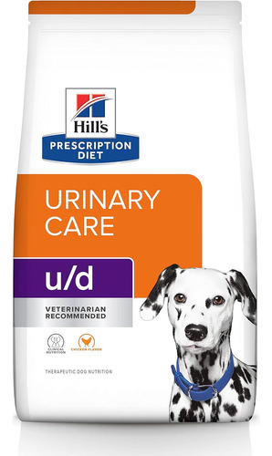 Alimento Seco Para Perros Veterinaria Bolsa De 8 5 Libras